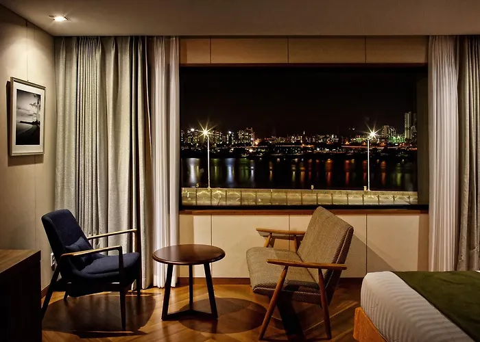 Han Kang Hotel