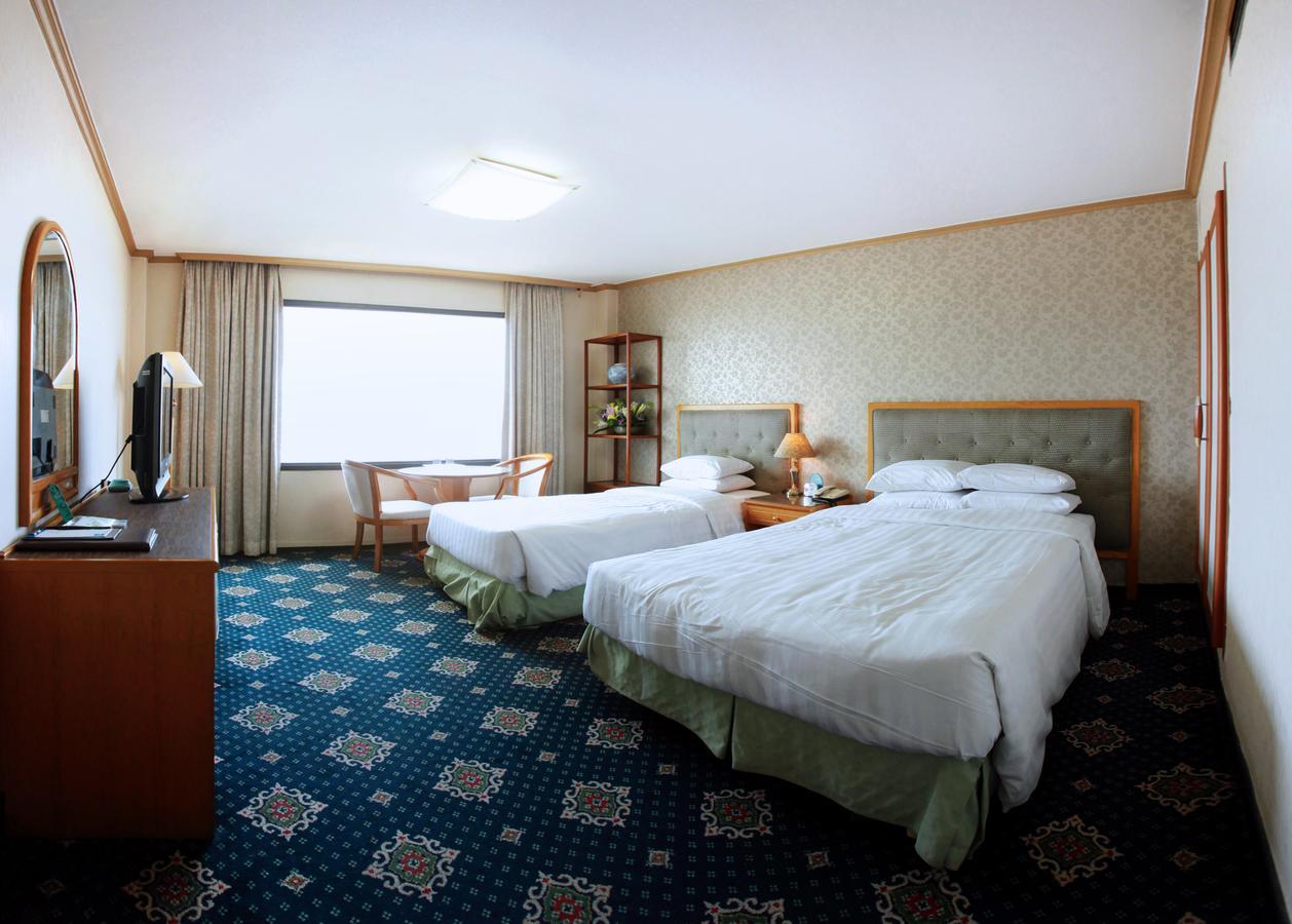 Hotel Kang 3*