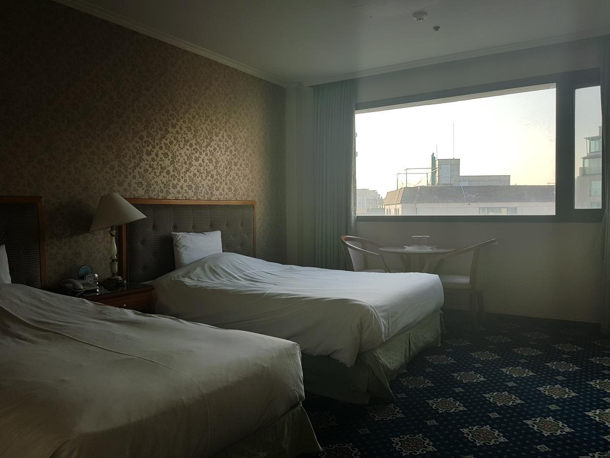 Hotel Kang 3*