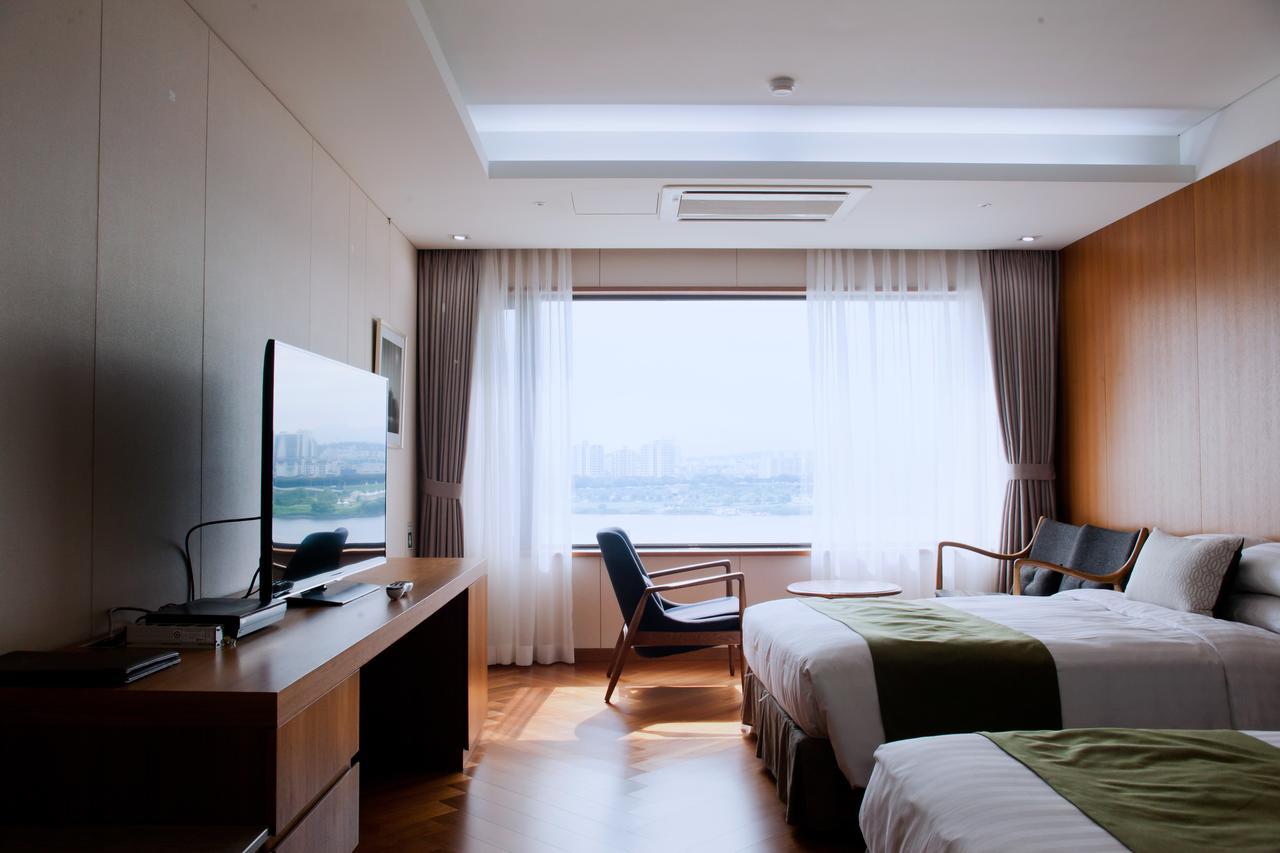 Hotel Kang 3*