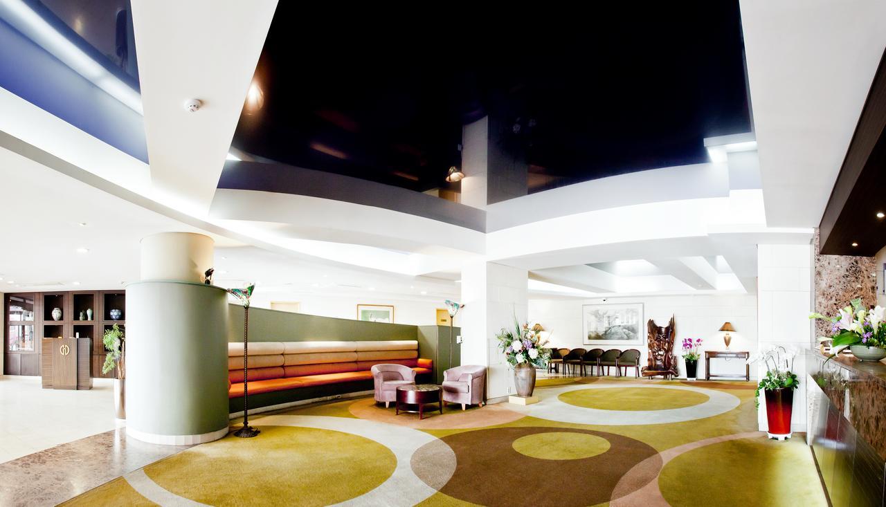 Hotel Kang